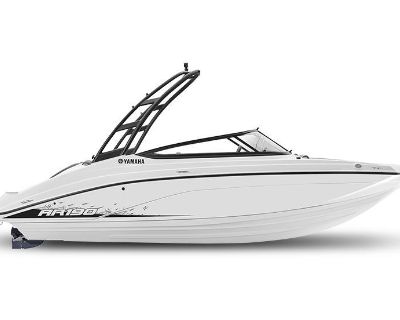 2023 Yamaha Boats AR190
