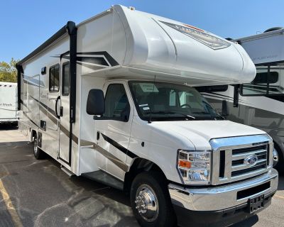 2025 Coachmen FREELANDER 26MB