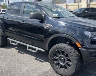 Used 2019 Ford Ranger XLT