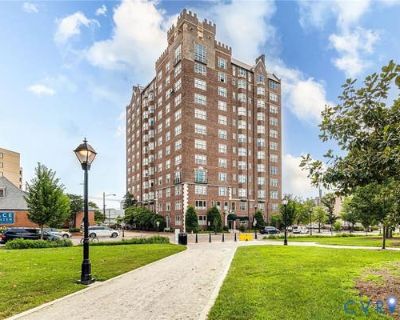 3 Bedroom 2BA 1879 ft Condominium For Sale in RICHMOND, VA