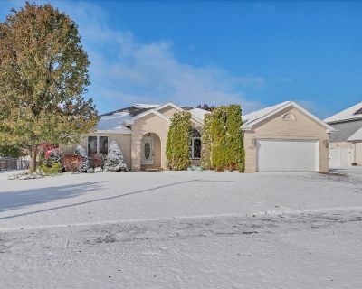 3 Bedroom 2BA 2224 ft Single Family House For Sale in Mokena, IL