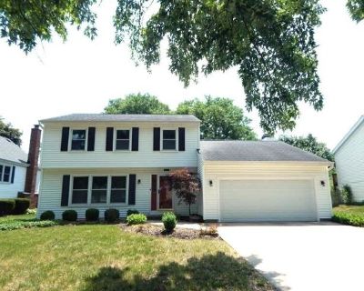 Springside Dr, Naperville, Home For Rent