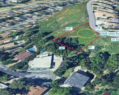 Lots and Land For Sale in Woodland Hills, CA