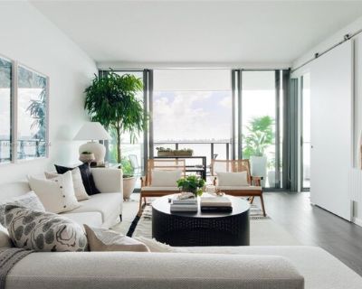 Ne Th Ave Unit,miami, Condo For Rent