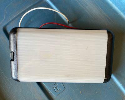 Interior light for sale