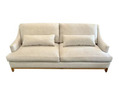 Norton Slope-Arm Sofa