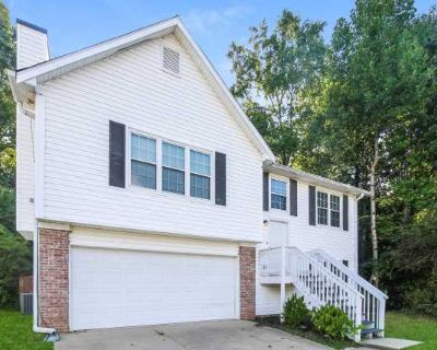 1 Bedroom 1BA 1300 ft Pet-Friendly House For Rent in Gwinnett County, GA