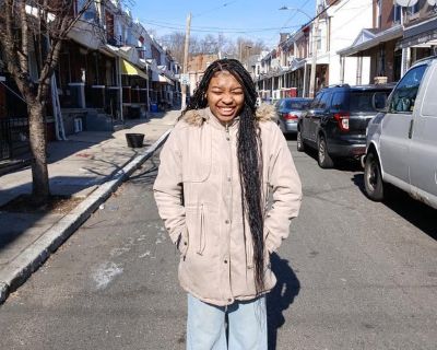 Female Seeking Room in Philadelphia, PA