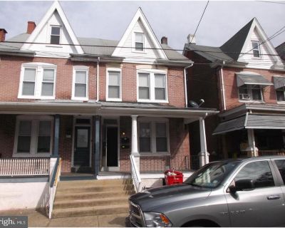 3 Bedroom Multi-Family For Sale in Pottstown, PA