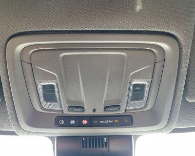 2024 Chevrolet Silverado 1500 4X2 Work Truck 2DR Regular Cab 8 FT. LB