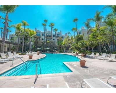 1 Bedroom 1BA 952 ft Condo For Rent in Irvine, CA