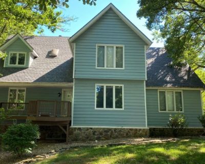 4 Bedroom 3.5BA 4170 ft Pet-Friendly House For Rent in Greene County, MO