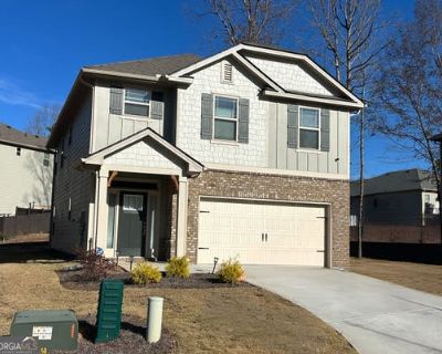 4 Bedroom 3BA 2121 ft Single Family Home For Sale in CORNELIA, GA