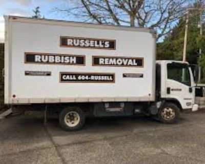 Carpet And Rug Removal White Rock