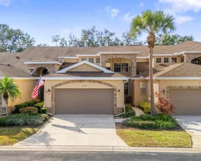 3 Bedroom 3BA 2083 ft Condominium For Sale in PLANT CITY, FL