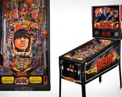 Rent pinball for any party , corporate event , birthday party , event planner , bar mitsvah