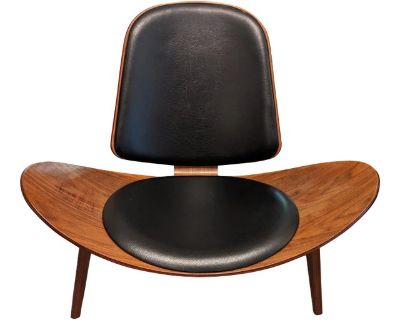 Hans Wegner Shell Chair