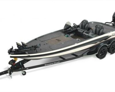 2025 Ranger Boats Z520R