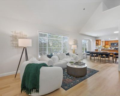 3 Bedroom 3BA 1840 ft Condo For Sale in Cupertino, CA