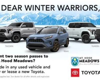 2024 Toyota Tundra 4X4 Capstone HV 4DR Crewmax Cab Pickup SB