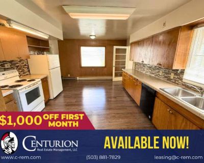 5 Bedroom 3BA 2472 ft Pet-Friendly Apartment For Rent in Salem, OR