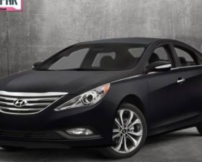 Used 2014 Hyundai Sonata GLS