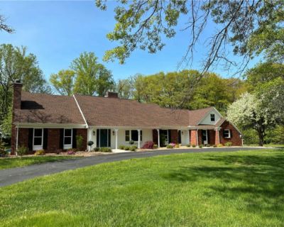 4 Bedroom 6BA 4100 ft Single Family Home For Sale in North East, PA