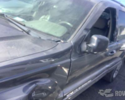 2003 Jeep Grand Cherokee