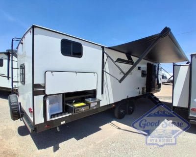 2026 Venture Rv Stratus SR291VQB