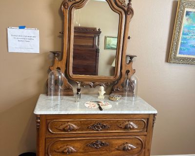 Moving Sale Everything Must Go