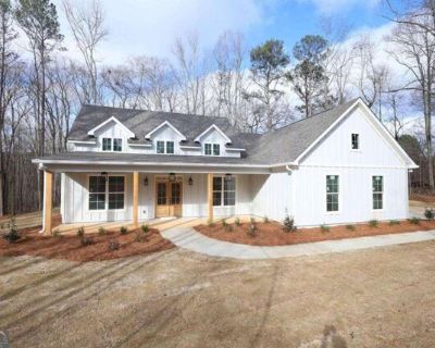 Puckett Station Dr, Moreland, Home For Sale