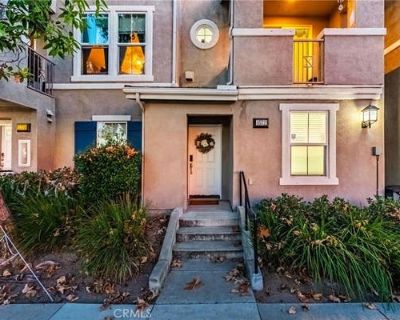 3 Bedroom 4BA 1564 ft Condominium For Sale in CHULA VISTA, CA