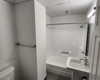 9 Knapp St #1. Available for immediate move-in -perfect for two responsible roommates who want a bright, newly renovated space in the heart of Boston. Lease can begin any time in November 2025. \nHighlights:\n1.Move-In ready\n2. Renovated kitchen (dishwasher, new appliances); spacious lounge area-ideal for study or work-from-home; bedrooms have tall windows with plenty of sunlight and city view...