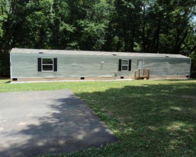 3 Bedroom 2BA House For Rent in Inman, SC