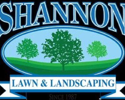 Shannon Lawn & Landscaping