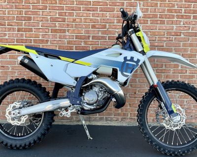 2024 Husqvarna TE 150