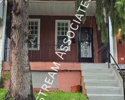 3 Bedroom 1BA Townhouse For Rent in Baltimore, MD