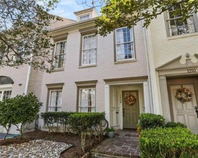 Aline St, New Orleans, Home For Sale