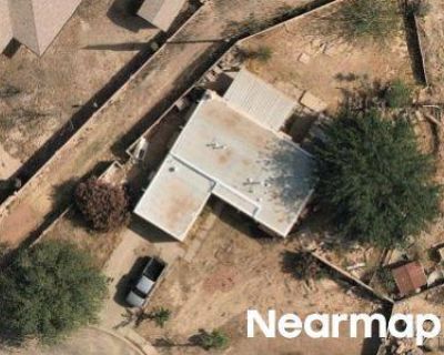 3 Bed 2 Bath Preforeclosure Property in Alamogordo, NM 88310 - Campbell Pl