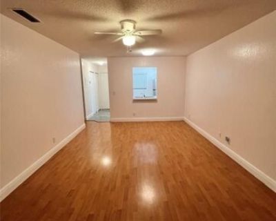 Unit,coral Springs, Condo For Rent