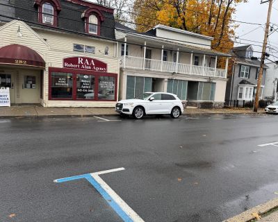7433 ft Commercial Property For Rent in Cornwall, NY