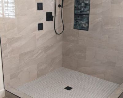 Flooring service/demolition