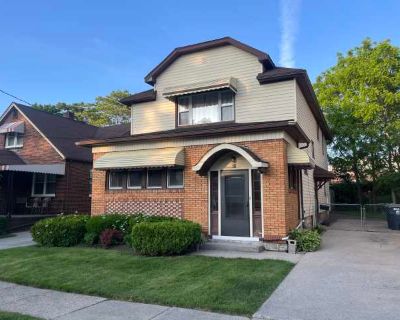 2 Bedroom 1BA 0 ft Apartment For Rent in Lackawanna, NY