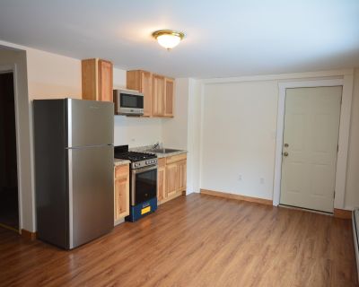 Year Built 2005 Bedroom 1BA 300 ft Apartment For Rent in Ossipee, NH