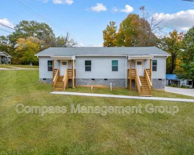 2 Bedroom 2BA 901 ft Pet-Friendly Apartment For Rent in Knoxville, TN