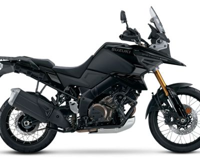 2024 Suzuki V-Strom 1050DE Dual Purpose Johnson City, TN