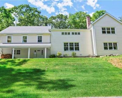 5 Bedroom 5BA 4797 ft Furnished Apartment For Rent in Fairfield County, CT