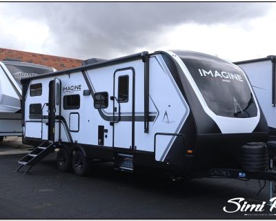 2026 Grand Design Imagine 2470BH