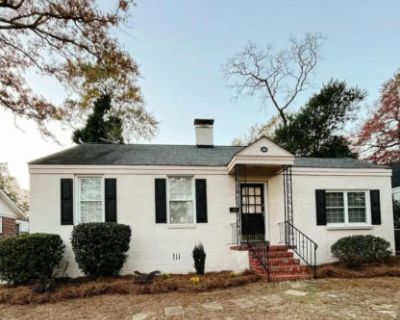 3 Bedroom 2BA 1092 ft Single Family Home For Sale in Augusta, GA