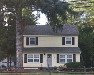 Summit Ave Unit B, Franklin Lakes, Home For Rent